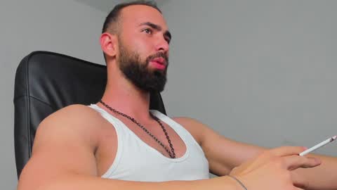 MichaelEvansx online show from 12/28/24, 09:19