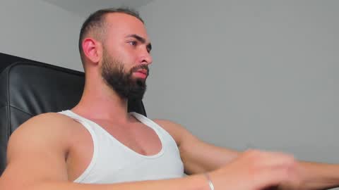 MichaelEvansx online show from 12/29/24, 12:20