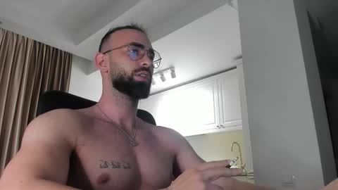 MichaelEvansx online show from 01/31/26, 09:35