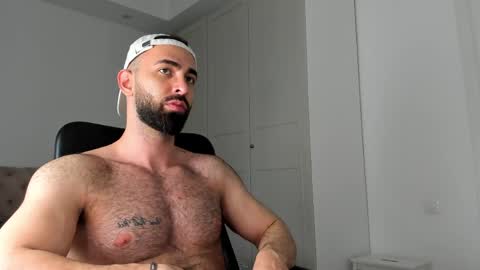 MichaelEvansx online show from 04/02/26, 09:56