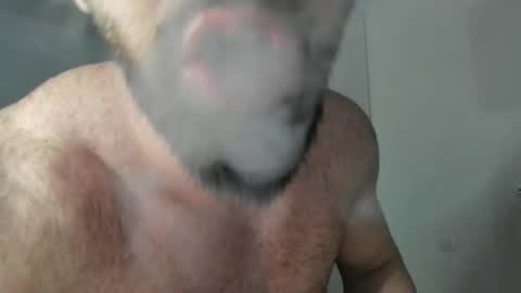 MichaelEvansx online show from 04/20/26, 09:27