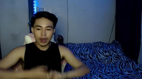 Snapshot of michaelgoeslive chatting on 07/02/26, 04:51 Michael online show from 07/02/26, 04:51