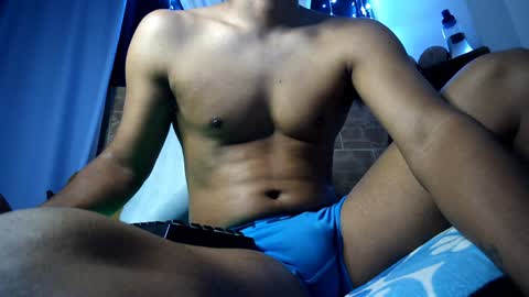 Snapshot of michaelhotbbc chatting on 12/28/24, 03:04 Michael online show from 12/28/24, 03:04