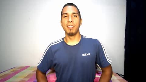 Snapshot of michaelhotbbc chatting on 09/14/25, 04:00 Michael online show from 09/14/25, 04:00