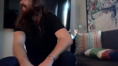 Snapshot of michaeljp1234 chatting on 11/03/25, 11:15 Hairy Toppins 4U online show from 11/03/25, 11:15