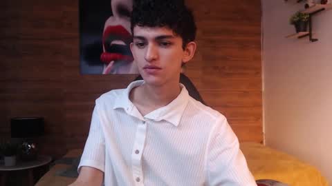 michaelkoiv online show from 01/13/26, 12:32