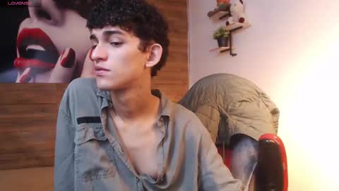 michaelkoiv online show from 01/16/26, 12:31