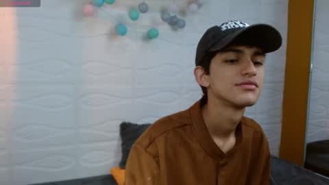 michaelkoiv online show from 02/08/26, 11:46