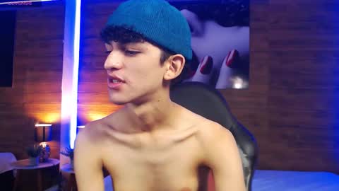 michaelkoiv online show from 03/07/26, 11:29