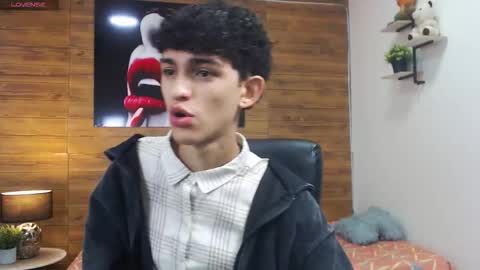 michaelkoiv online show from 03/22/26, 11:35