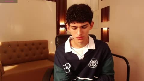 michaelkoiv online show from 03/31/26, 12:27