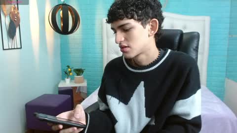 michaelkoiv online show from 04/05/26, 11:40