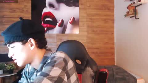 michaelkoiv online show from 04/18/26, 11:36