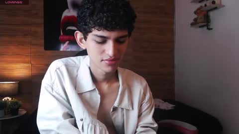 michaelkoiv online show from 04/21/26, 12:33