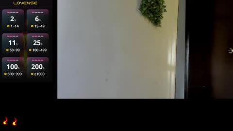 Michaell online show from 09/14/25, 09:36