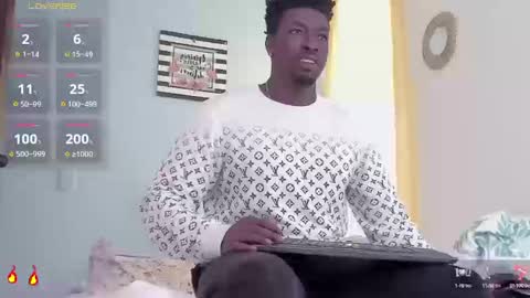 Michaell online show from 09/19/25, 03:34