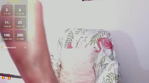 Michaell online show from 09/30/25, 12:54