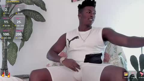 Michaell online show from 04/22/26, 07:15