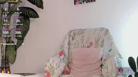 Michaell online show from 04/23/26, 09:17