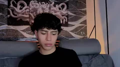 MICHAELL online show from 06/11/26, 03:54