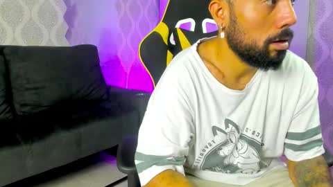 Michaell online show from 03/15/26, 01:33