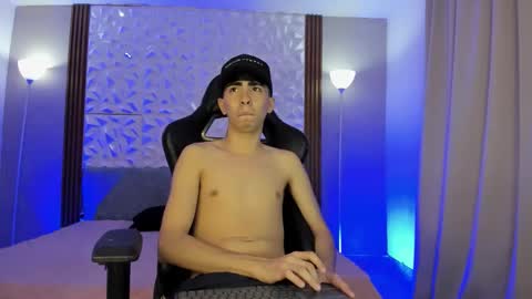 MICHEAL online show from 03/18/26, 04:59