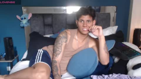 michaell online show from 04/26/26, 04:48