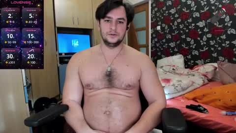 michaelragnar90 online show from 12/16/24, 08:20