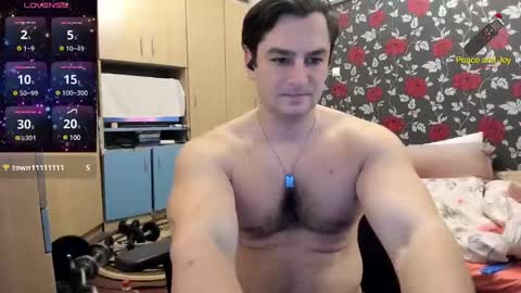 michaelragnar90 online show from 12/19/24, 02:02