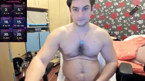 michaelragnar90 online show from 12/21/24, 09:23