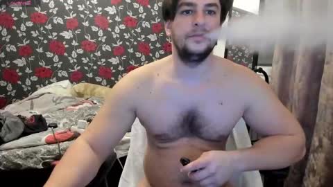 michaelragnar90 online show from 01/11/25, 09:36