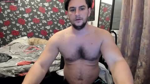 michaelragnar90 online show from 01/11/25, 12:40