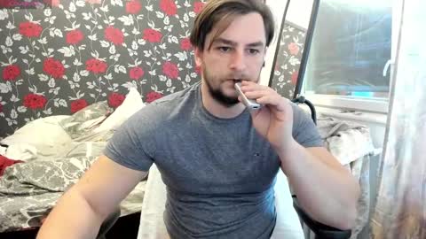 michaelragnar90 online show from 01/16/25, 09:37