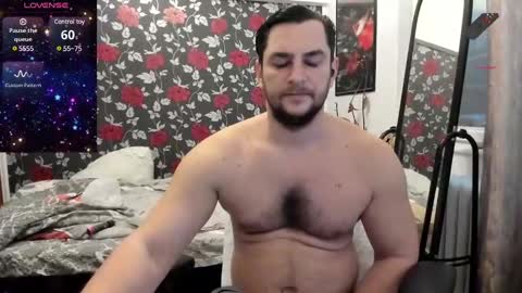 michaelragnar90 online show from 01/18/25, 10:06