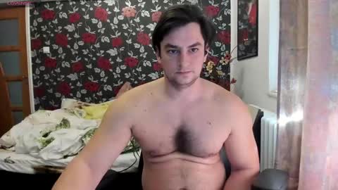 michaelragnar90 online show from 02/06/25, 08:07