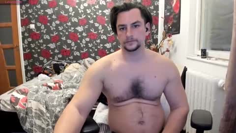 michaelragnar90 online show from 03/02/25, 12:22