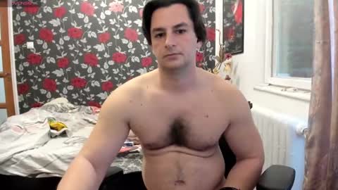 michaelragnar90 online show from 03/09/25, 10:19