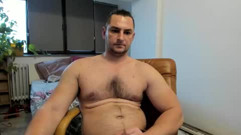 michaelragnar90 online show from 11/28/25, 01:25