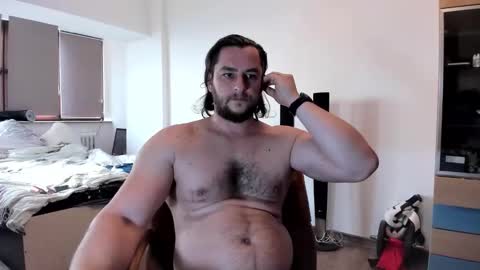 michaelragnar90 online show from 03/06/26, 07:27