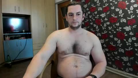 michaelragnar90 online show from 03/19/26, 07:23