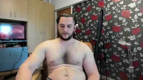 michaelragnar90 online show from 04/22/26, 07:44