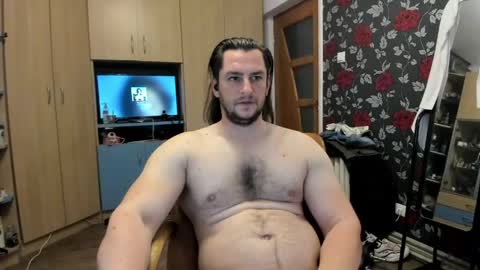 michaelragnar90 online show from 05/21/26, 07:26
