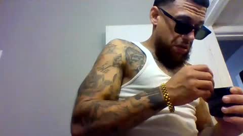 Snapshot of michaelstanganelli3x chatting on 06/22/26, 04:09 . online show from 06/22/26, 04:09
