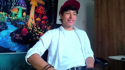 michaelstones online show from 12/02/24, 01:46