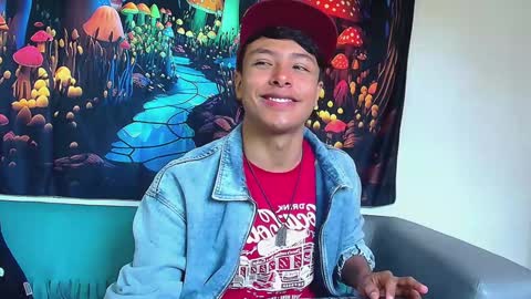 michaelstones online show from 12/17/24, 01:16