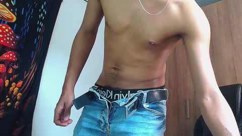 michaelstones online show from 01/21/25, 05:30