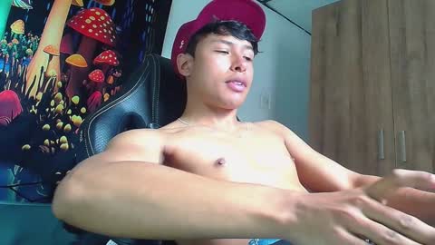 michaelstones online show from 01/24/25, 05:00