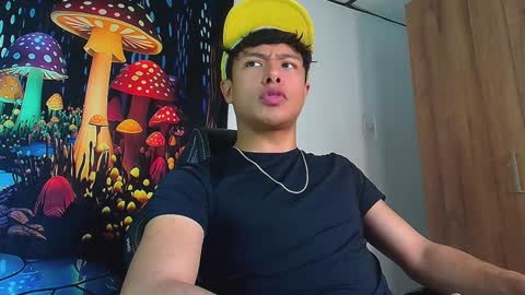 michaelstones online show from 01/27/25, 01:41