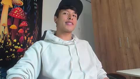 michaelstones online show from 02/25/25, 05:25