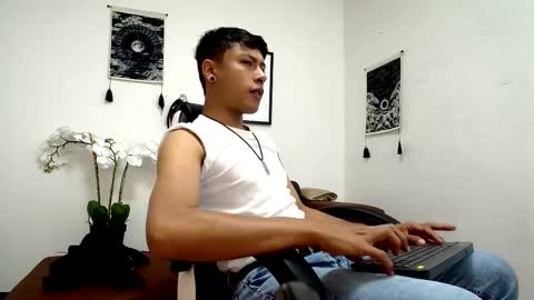 michaelstones online show from 03/01/25, 04:00